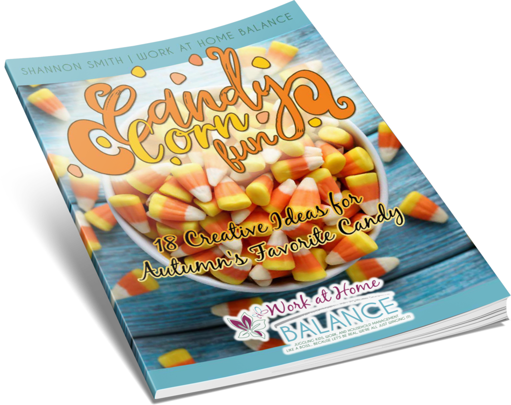 Candy Corn Fun